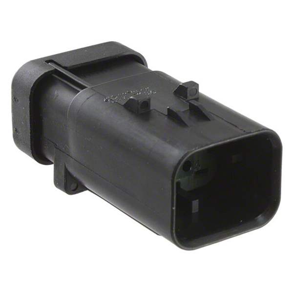 776535-3 TE Connectivity – Price, Stock & Datasheet