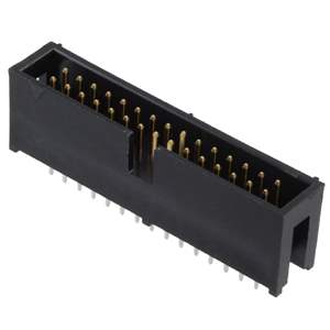 HIF3F-26PA-2.54DSA(71) Hirose Electric Co Ltd – Price, Stock & Datasheet