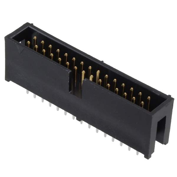 HIF3F-26PA-2.54DSA(71) Hirose Electric Co Ltd – Price, Stock & Datasheet