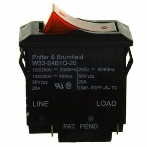 W33-S4B1Q-20 TE Connectivity – Price, Stock & Datasheet