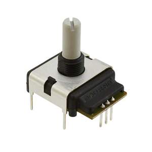 ECW1J-B28-AC0024L Bourns Inc. – Price, Stock & Datasheet
