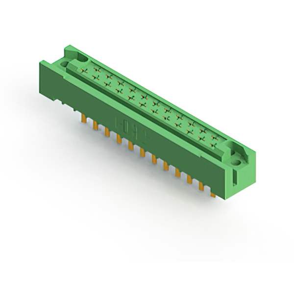 307-072-520-202 EDAC Inc. – Price, Stock & Datasheet