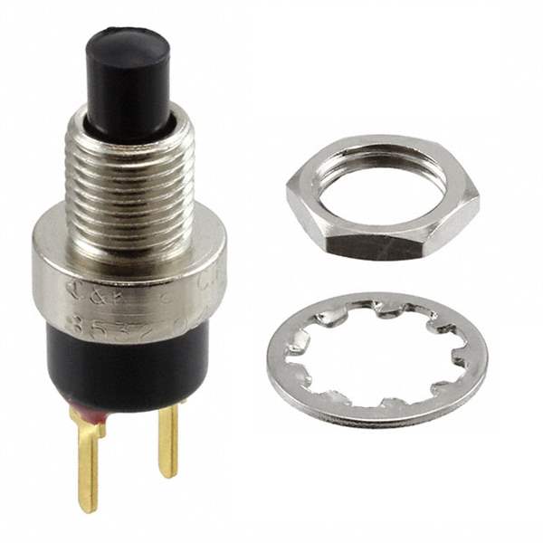 8631ZGD2 C&K Components – Price, Stock & Datasheet