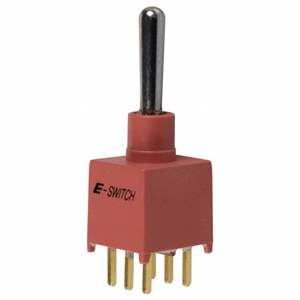200AWMSP1T1A1M2QE E-Switch – Price, Stock & Datasheet