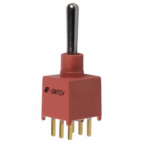 200AWMSP1T1A1M2QE E-Switch – Price, Stock & Datasheet
