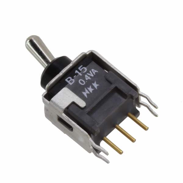 B12LB NKK Switches – Price, Stock & Datasheet