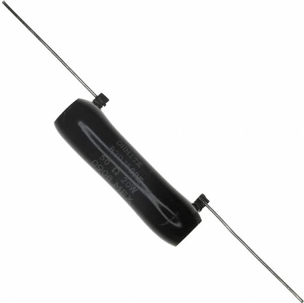 B20J100E Ohmite – Price, Stock & Datasheet