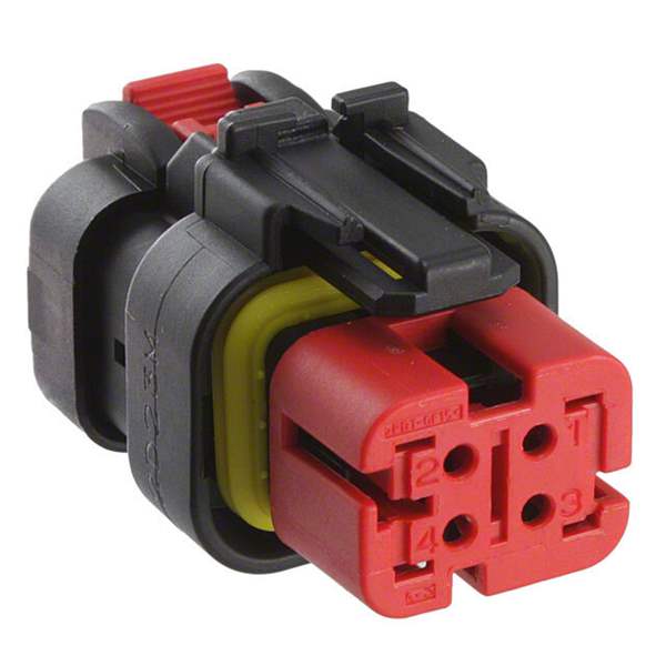 776532-4 TE Connectivity – Price, Stock & Datasheet
