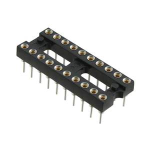 110-43-316-10-003000 Mill-Max Manufacturing Corp. – Price, Stock & Datasheet