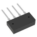 GBJ2502-BP Micro Commercial Co – Price, Stock & Datasheet
