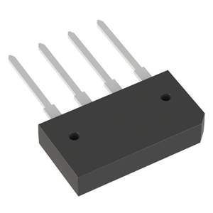 GBJ2502-BP Micro Commercial Co – Price, Stock & Datasheet