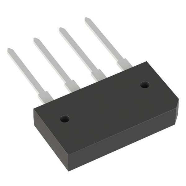 GBJ2502-BP Micro Commercial Co – Price, Stock & Datasheet