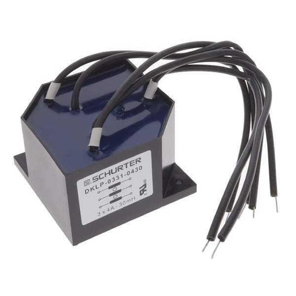 DFKH-31-0006 Schurter Inc. – Price, Stock & Datasheet