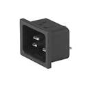 4797.0025 Schurter Inc. – Price, Stock & Datasheet