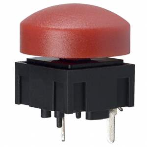 320.02E11.09RED E-Switch – Price, Stock & Datasheet