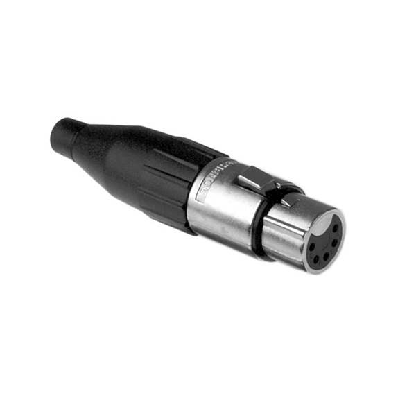 AC5FPZ Amphenol – Price, Stock & Datasheet