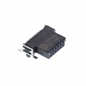 15220122601000 HARTING – Price, Stock & Datasheet