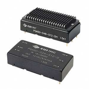 PDS2-S24-S5-M-TR Bel Power Solutions – Price, Stock & Datasheet