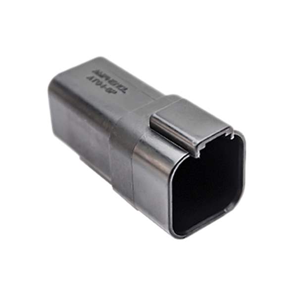 AT04-12PA-SRGRY Amphenol Sine Systems Corp – Price, Stock & Datasheet