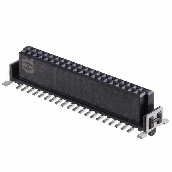 15120602601000 HARTING – Price, Stock & Datasheet