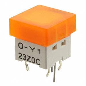 B3W-9010-R1R Omron – Price, Stock & Datasheet