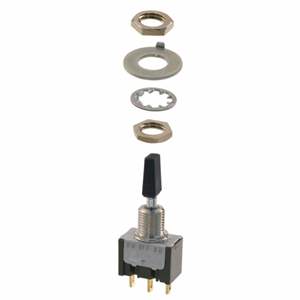 M2023B2B1W01-VA NKK Switches – Price, Stock & Datasheet