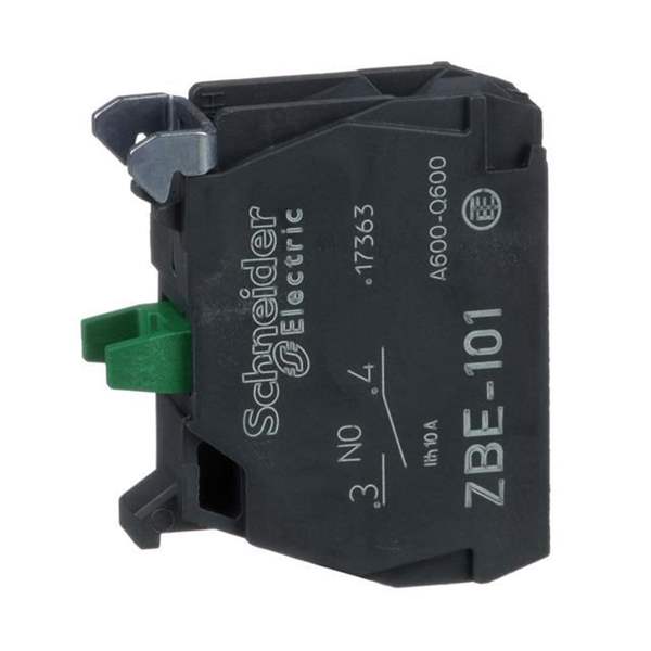 ZBE101 Schneider Electric – Price, Stock & Datasheet