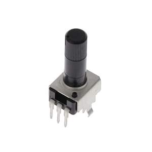 PTV09A-4015U-A204 Bourns Inc. – Price, Stock & Datasheet