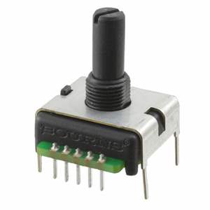 ECW0J-R19-BE0024L Bourns Inc. – Price, Stock & Datasheet