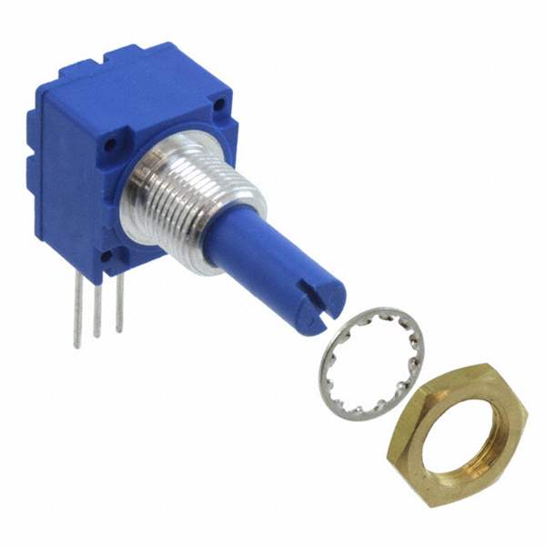 91U1A-T22-A13L Bourns Inc. – Price, Stock & Datasheet