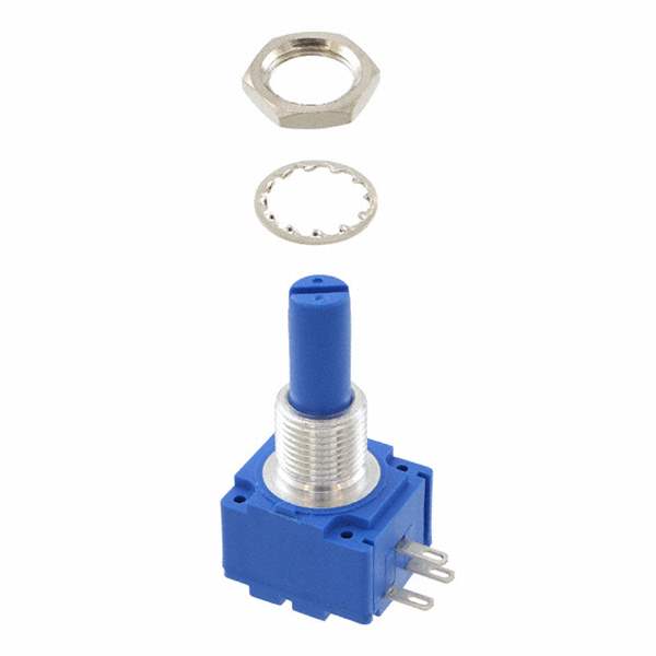 96A1A-B28-A13L Bourns Inc. – Price, Stock & Datasheet