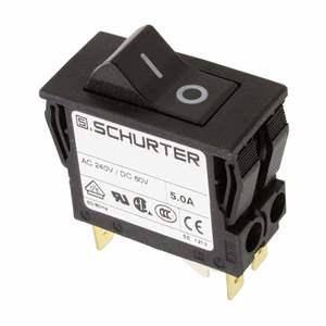 4430.2311 Schurter Inc. – Price, Stock & Datasheet