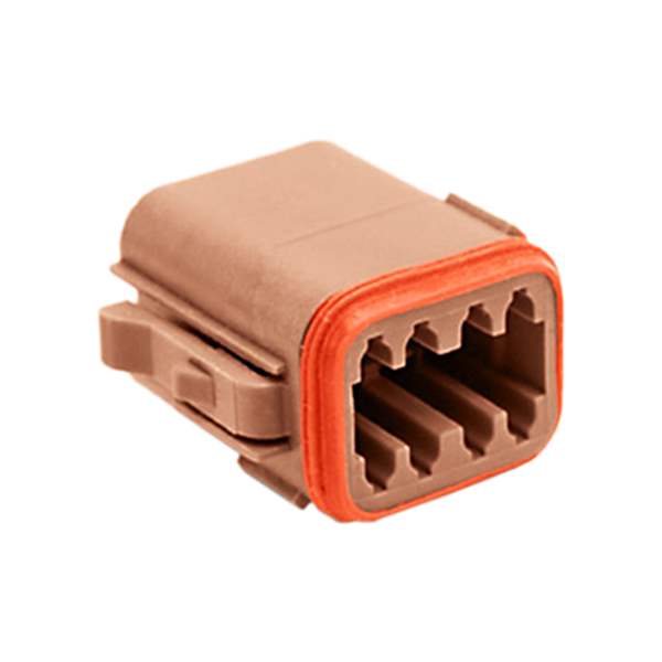 AT04-08PD-EC01 Amphenol Sine Systems Corp – Price, Stock & Datasheet