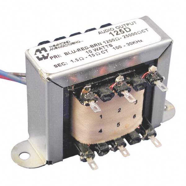 101F Hammond Manufacturing – Price, Stock & Datasheet