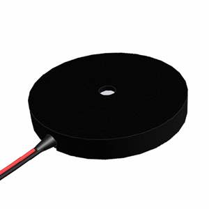 AS03508CO-7-R PUI Audio, Inc. – Price, Stock & Datasheet