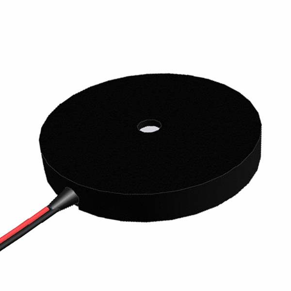 AS03508CO-7-R PUI Audio, Inc. – Price, Stock & Datasheet