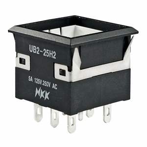 WBL2UOABQR05CLR E-Switch – Price, Stock & Datasheet