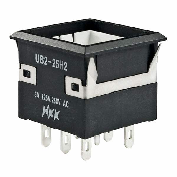 WBL2UOABQR05CLR E-Switch – Price, Stock & Datasheet