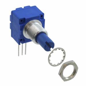 91A1A-B28-B18L Bourns Inc. – Price, Stock & Datasheet