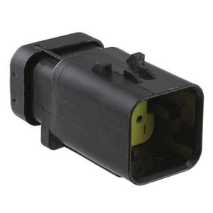 776523-4 TE Connectivity – Price, Stock & Datasheet