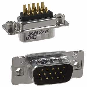 09563515513 HARTING – Price, Stock & Datasheet