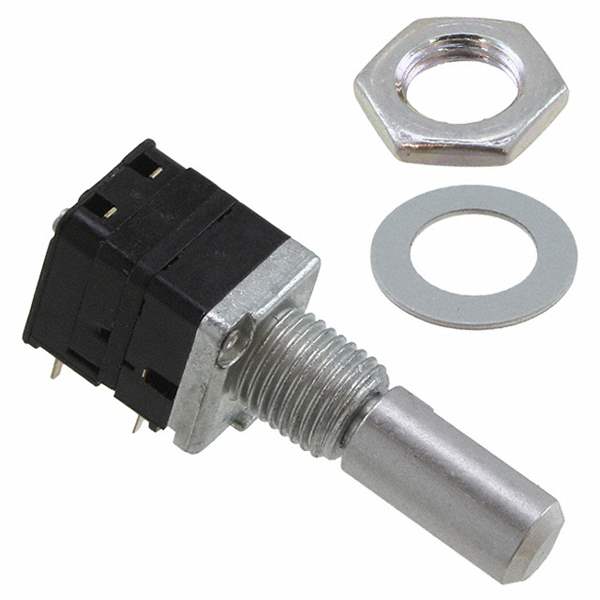PEC12R-4125F-S0012 Bourns Inc. – Price, Stock & Datasheet