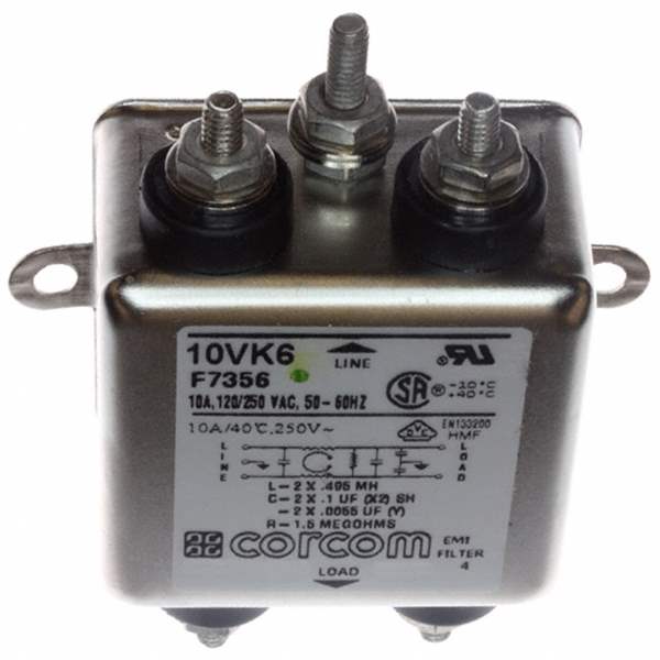 10VB3 TE Connectivity – Price, Stock & Datasheet