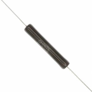 20J1K5E Ohmite – Price, Stock & Datasheet