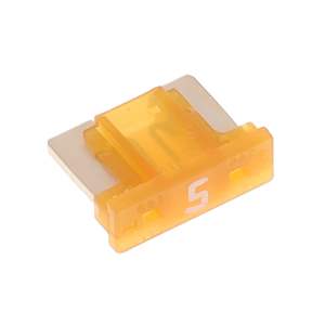 0287025.U Littelfuse Inc. – Price, Stock & Datasheet