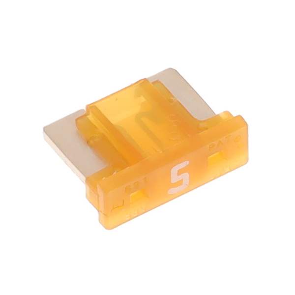 0287025.U Littelfuse Inc. – Price, Stock & Datasheet