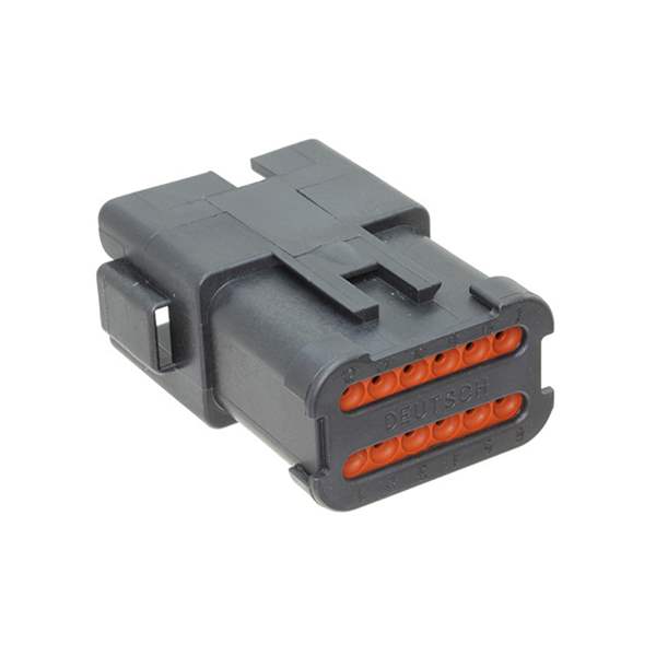 AT04-08PA-BLK Amphenol Sine Systems Corp – Price, Stock & Datasheet