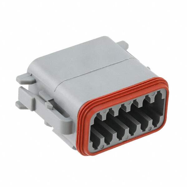 DT06-12SC-EP06 TE Connectivity – Price, Stock & Datasheet