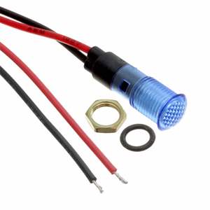 FL1M-6CW-2-Y12V Mallory Sonalert Products Inc. – Price, Stock & Datasheet