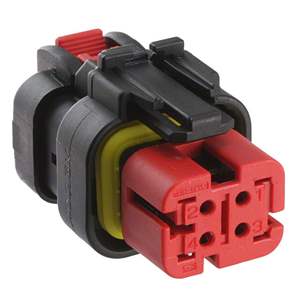 776669-1 TE Connectivity – Price, Stock & Datasheet